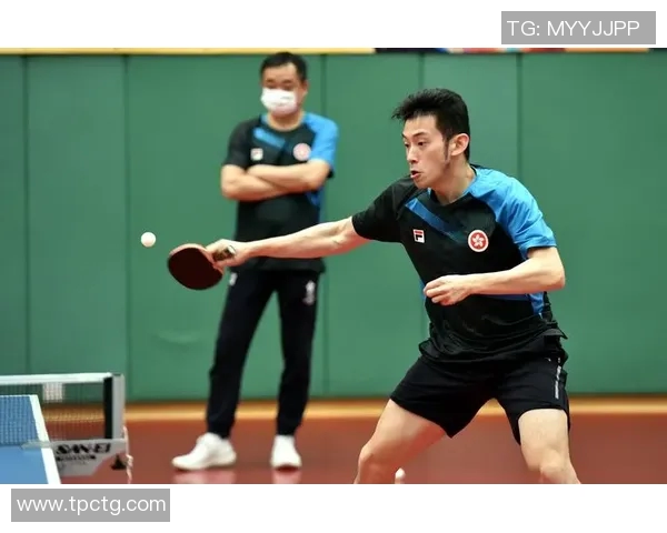 深圳乒乓球队迎来节奏变革引发热议球迷期待新篇章