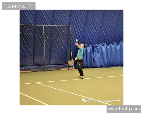 武汉网球队状态分析与联赛表现评估探讨 武汉网球队状态分析与联赛表现评估探讨