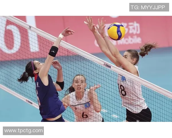 深入分析杭州排球队防反战术的优势与实施策略 深入分析杭州排球队防反战术的优势与实施策略