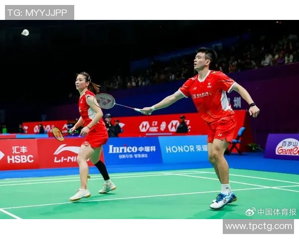 西安羽毛球队在大师赛中的节奏掌控与表现分析 西安羽毛球队在大师赛中的节奏掌控与表现分析