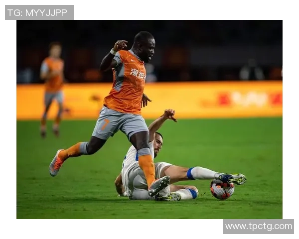 深圳足球队的节奏揭秘：激情与梦想交织的绿茵传奇