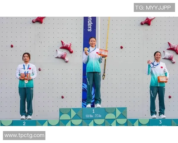 成都攀岩队领跑最新攀岩速度TOP10榜单引发关注与热议