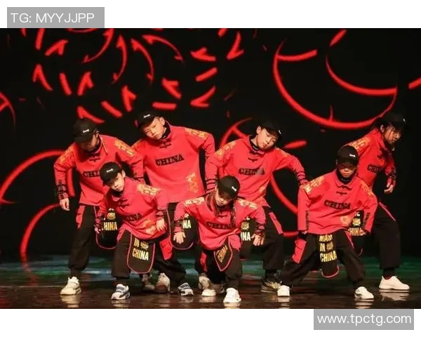 成都街舞队创新高引领潮流街舞配合排名再创佳绩 成都街舞队创新高引领潮流街舞配合排名再创佳绩