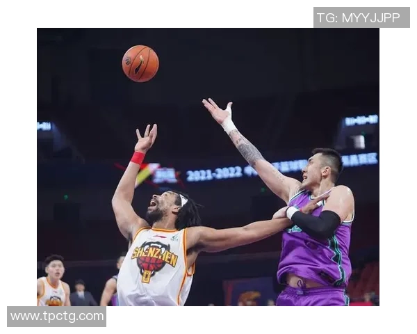 深圳篮球队在洲际杯中的技术表现分析与点评