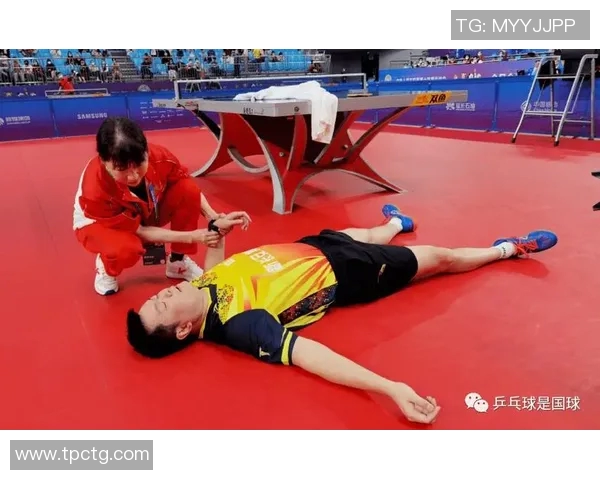 西安乒乓球队在比赛中控制能力的优劣分析与反思 西安乒乓球队在比赛中控制能力的优劣分析与反思