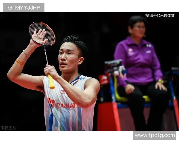 西安羽毛球队战术解析：盯防策略与比赛表现的深度剖析