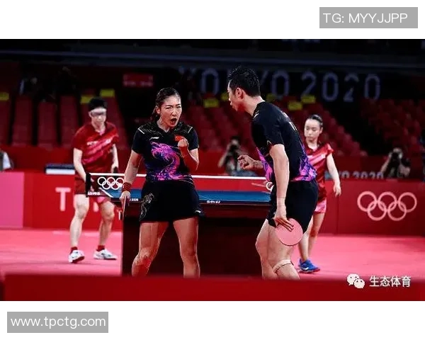 赛后复盘:西安乒乓球队与重庆乒乓球队的精彩对决与经验总结 赛后复盘:西安乒乓球队与重庆乒乓球队的精彩对决与经验总结