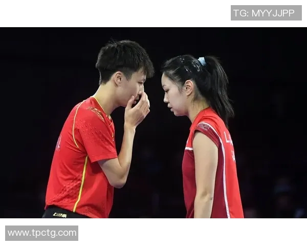 赛后分析:深圳乒乓球队与南京乒乓球队的默契配合与战术探讨 赛后分析:深圳乒乓球队与南京乒乓球队的默契配合与战术探讨